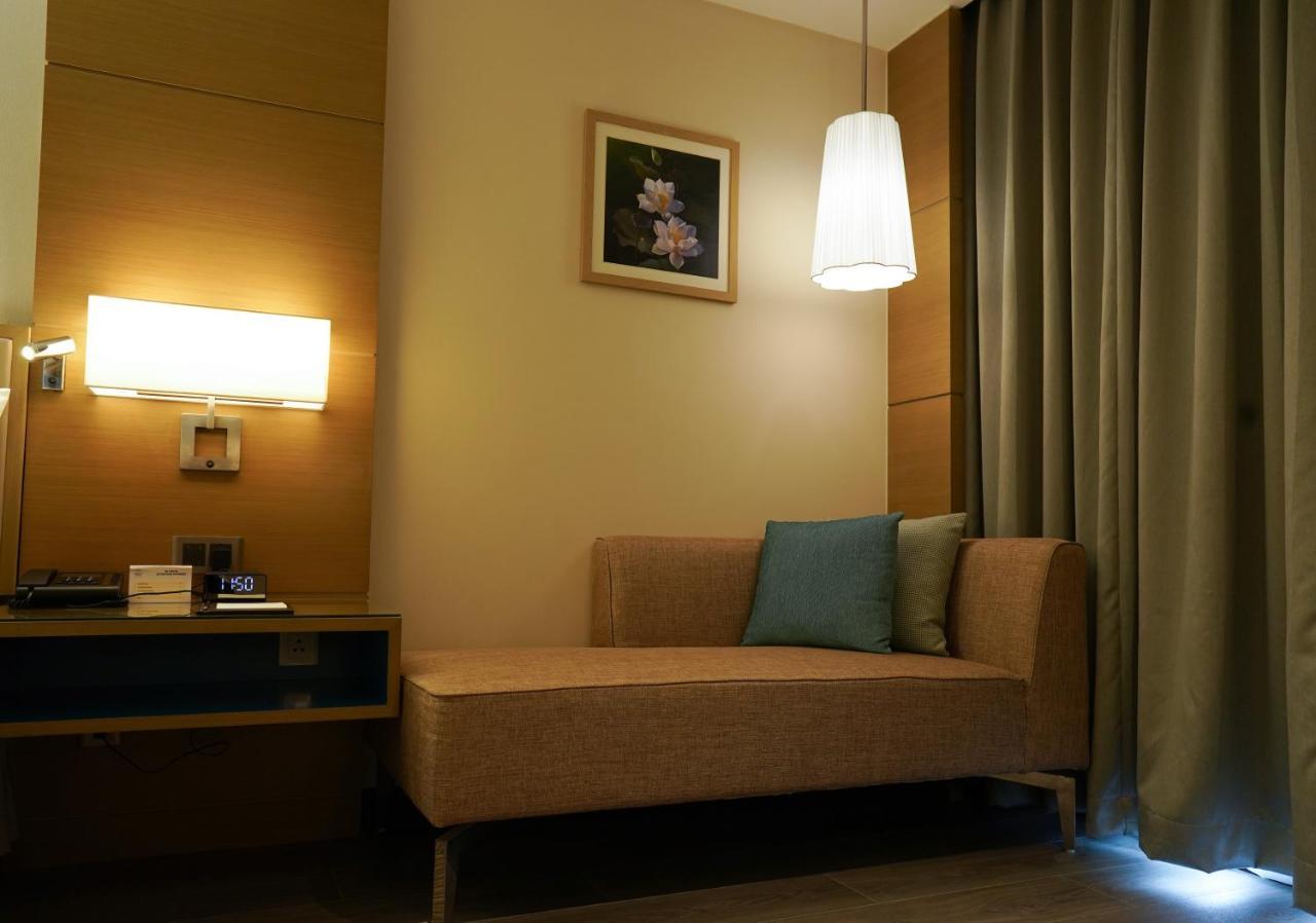 Gokulam Grand Trivandrum Thiruvananthapuram Exterior foto