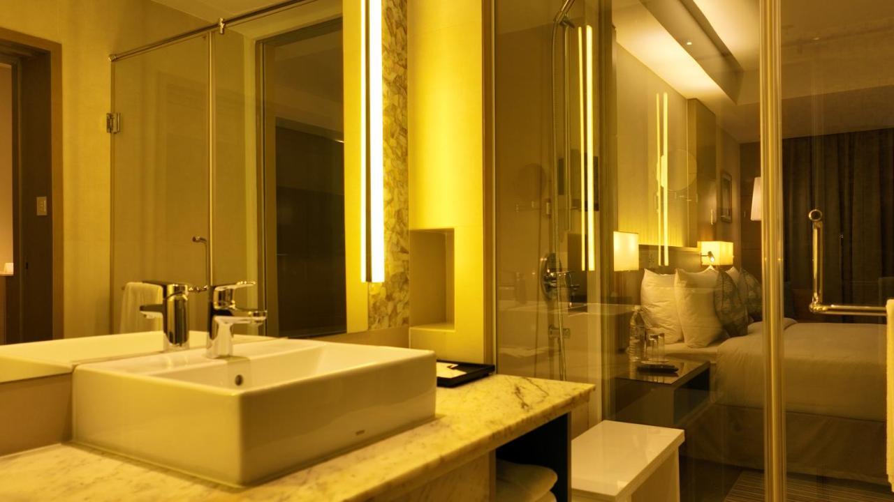 Gokulam Grand Trivandrum Thiruvananthapuram Exterior foto