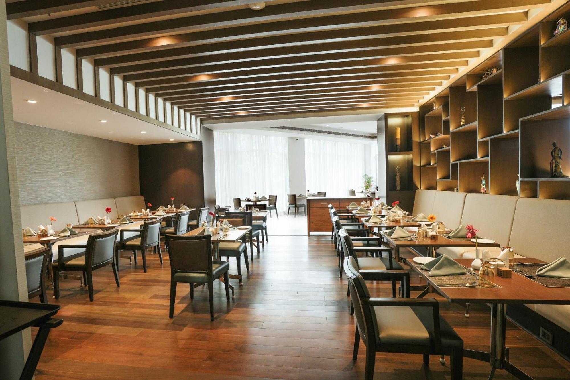 Gokulam Grand Trivandrum Thiruvananthapuram Exterior foto